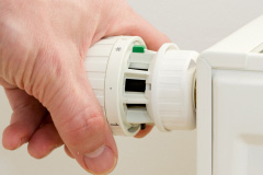 Darfield central heating repair costs
